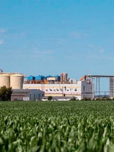 Bio4 invertirá u$s 70 millones para ampliar su producción de bioetanol