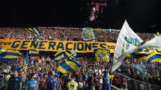 Amor por Central. La venta será exclusiva para socios y tendrán prioridad quienes deban renovar.