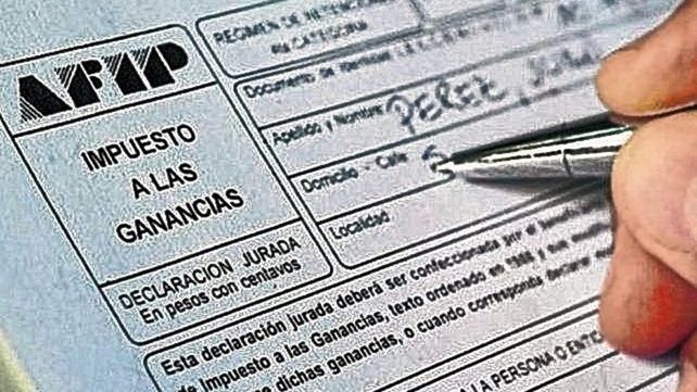 Afip intimó a más de 30.000 contribuyentes por declaraciones juradas desprolijas