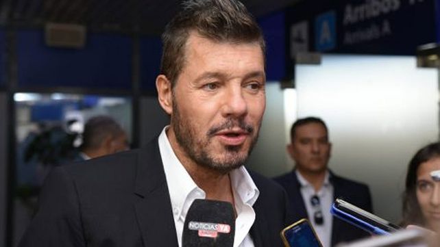 El conductor de El Trece se refirió a la posibilidad de que sea su último año.