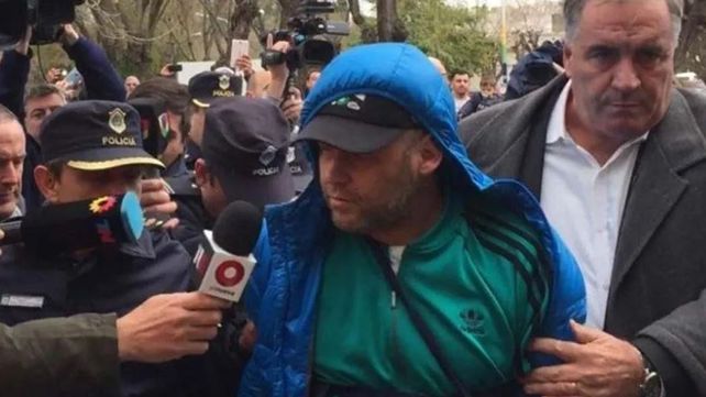 La pericias oficiales complicaron la situación de El Pepo