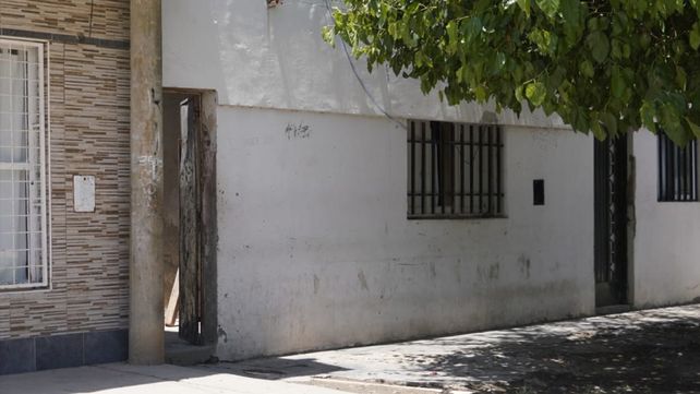 La víctima tenía 19 años. Llegó herido al Policlínico San Martín