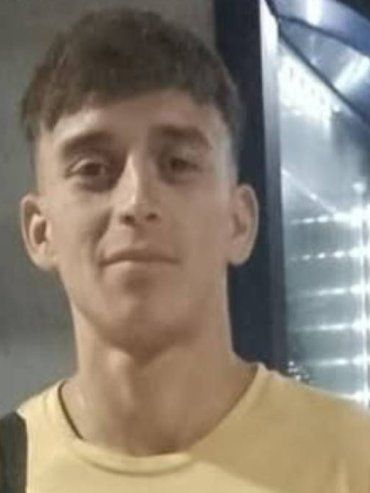 Buscan a un joven entrerriano que estaba internado en La Plata