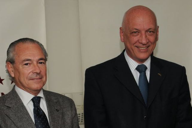 La UCR se plantó en contra del gobernador Antonio Bonfatti y reclama diálogo