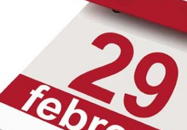 Año bisiesto: ¿qué pasa con los que nacieron un 29 de febrero?