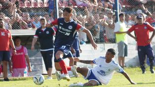 Primera C: Leones FC y Central Córdoba se enfrentan en Arroyo en un partido muy esperado