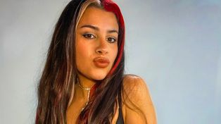 Mica Ruiz vuelve a cantar en el Mercado Don Bosco, como en el Funes Late