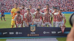 El uno por uno de la caída de Unión ante San Lorenzo