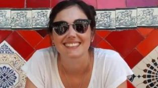 Alejandra Mara Pereyra tenía 37 años. Consumió éxtasis y murió.&nbsp;