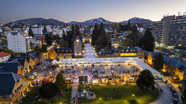 Bariloche a la Carta: una propuesta gastronómica para el próximo fin de semana largo