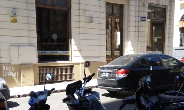 Indagarán a Etchevehere por el presunto vaciamiento de El Diario