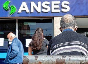 Anses paga jubilaciones hasta $73.665 y bono $15.000