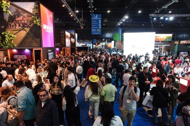 La feria FIT se consolida como el gran encuentro regional del sector