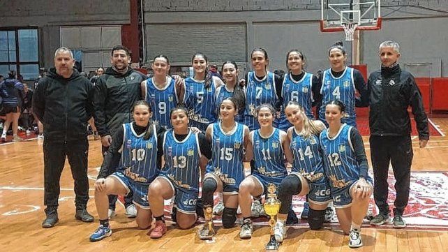 Paracao ganó la Copa de Oro y Estudiantes la de Plata en el Torneo Integración