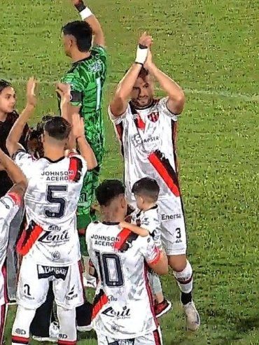 Patronato abre la fecha en territorio Gasolero