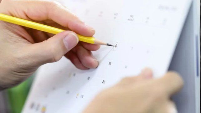 Feriado en noviembre Feriado en noviembre