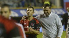 La meta. Hay que sumar la mayor cantidad de puntos posibles, sostuvo el entrenador leproso. La meta. Hay que sumar la mayor cantidad de puntos posibles, sostuvo el entrenador leproso.