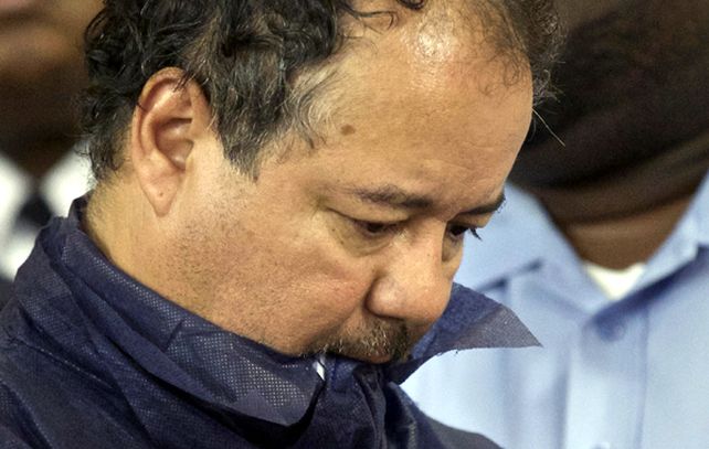 Ariel Castro