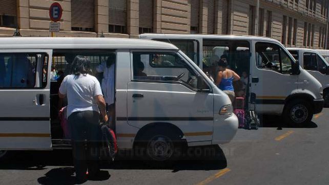 Caro. Referentes del sector afirman que el costo operativo supera los 17.000 pesos mensuales.