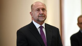 Omar Perotti mantendrá distintos encuentros en Kuwait y Emiratos Arabes Unidos, buscando alentar las inversiones en Santa Fe.