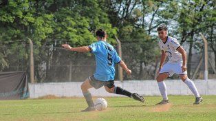 Por la 5° fecha del Torneo Regional Amateur, Universidad del Litoral y El Quillá jugarán con los equipos rafaelinos.