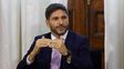 Pullaro se reunió con Mahiques por las vacantes en la Justicia federal de Santa Fe