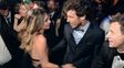 La modelo Pampita consolidó su relación con el tenista Pico Mónaco.&nbsp;