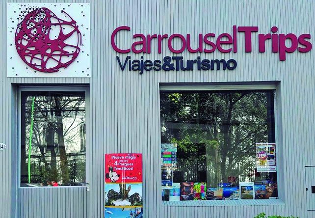 Carrousel Trips: una década dedicada a los viajes a medida