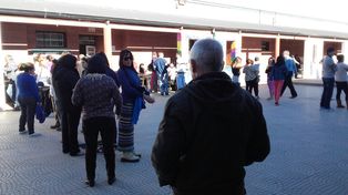 González, Sánchez y Facino, los candidatos más votados en Rincón