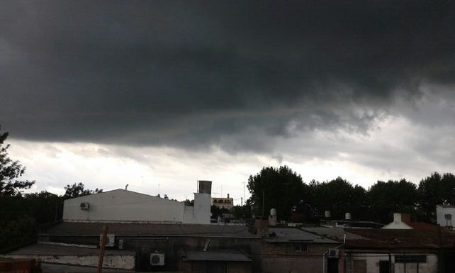 Afirman que se monitorea a localidades y zonas con alertas metereológicos