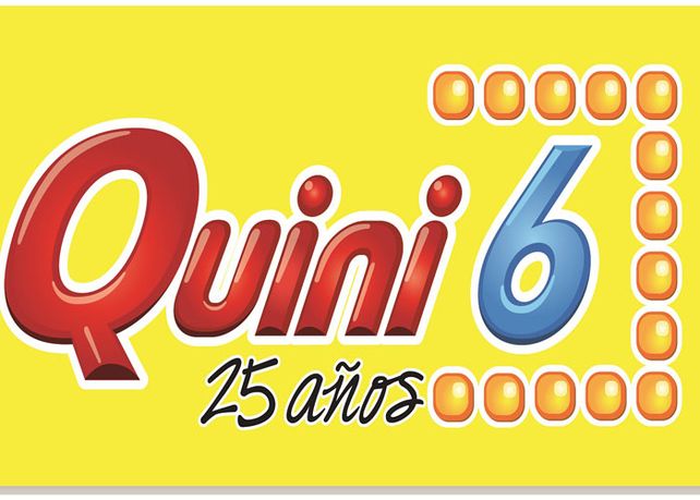 El Quini 6 quedó vacante y se vienen 27 millones de pesos