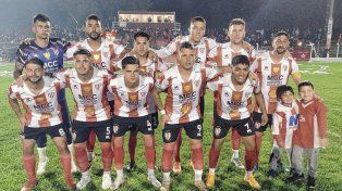 Colón de San Justo visitará a Atlético de Rafaela este martes 29 de agosto a las 21 en la Perla del Oeste.