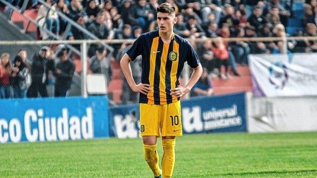 ¿Lo Celso puede sumarse a Unión o se va a Buenos Aires?