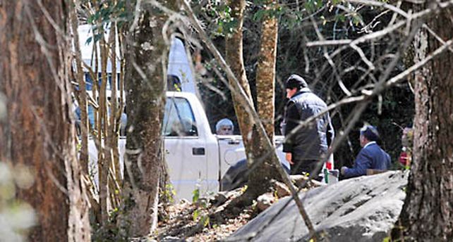 Usaron dos armas para asesinara las turistas francesas en Salta