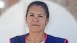 El dolor de los hijos de la docente Nancy Godoy en la marcha: Que paguen los que tengan que pagar