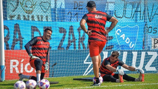 Patronato juega de visitante.