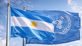 Argentina ante el mundo: el costo de una NDC sin definición