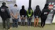 Un crimen y una venta en Facebook: el rastro que llevó a 3 imputados en Bella Vista
