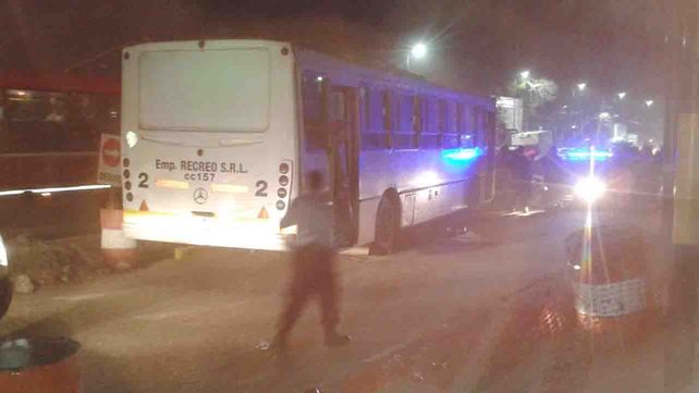 Un motociclista perdió la vida en el norte de la ciudad