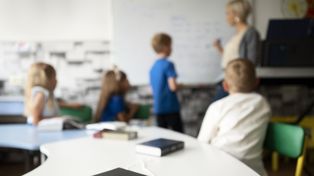 Entre Ríos y el desafío de las aulas vacías: ¿Cómo asegurar la sostenibilidad de los colegios?