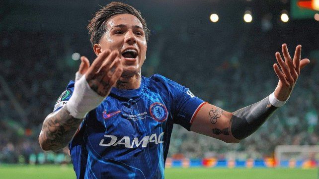 Chelsea hizo historia: es el único que ganó la Champions, Europa y Conference League