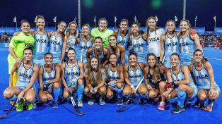 Las Leonas cayeron ante Alemania en el último partido de la serie en Santiago del Estero.
