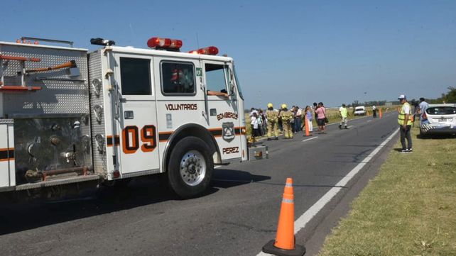 El desgarrador pedido de justicia a tres años de la tragedia de Monticas