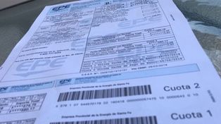 Lamberto pidió discutir en audiencias públicas el nuevo aumento de la electricidad