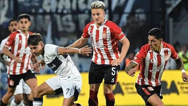 Estudiantes y Gimnasia le dan vida a otro clásico platense Estudiantes y Gimnasia le dan vida a otro clásico platense