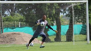El referente que se recuperó y estará ante Racing