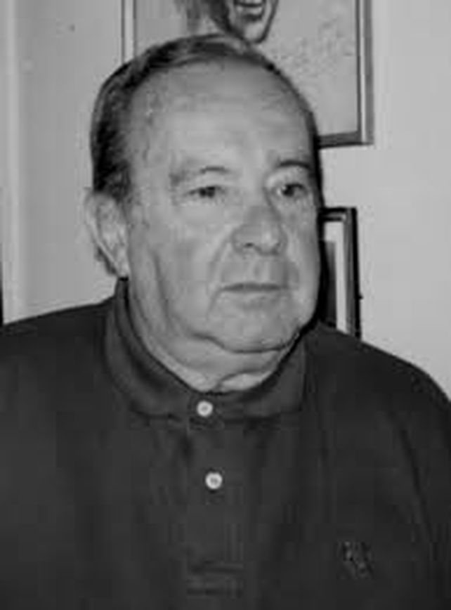 Eduardo Grau.