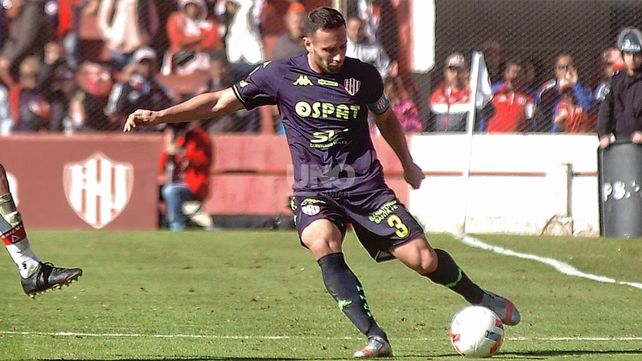 A Unión le surgieron competidores por Claudio Corvalán