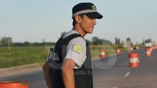 Juzgados de faltas y más controles, el objetivo en las rutas