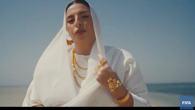 Qatar 2022: Hayya Hayya
